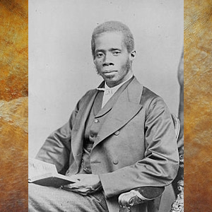 Edward Wilmot Blyden