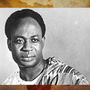 Krumah