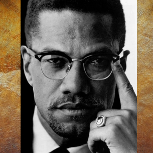 Malcom X