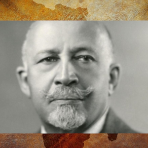 William Edward Burghardt Du Bois