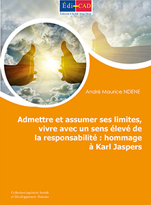  Assumer ses limites, vivre avec un sens élevé de la responsabilité : hommage à Karl Jaspers  