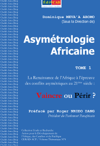 L’Asymétrologie Africaine : L’émergence de l’Afrique à l’épreuve des conflits asymétriques : Vaincre ou Périr ?