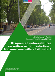  Risques et vulnérabilités en milieu urbain sahélien : Maroua, une ville résiliente ?  