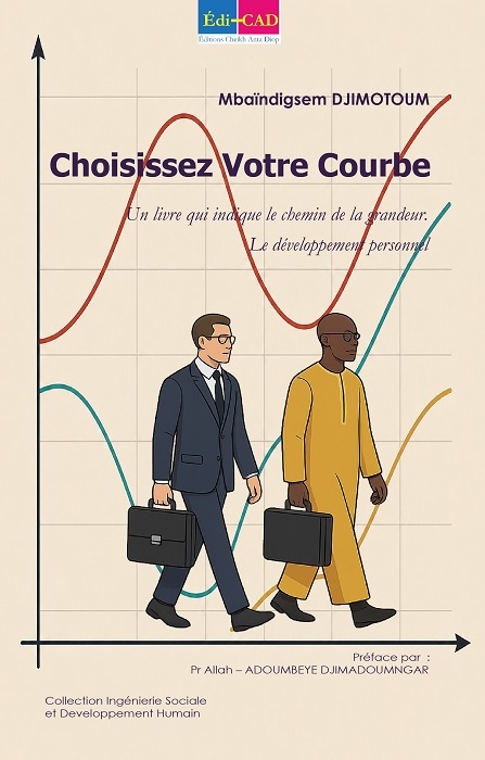 Choisissez votre courbe