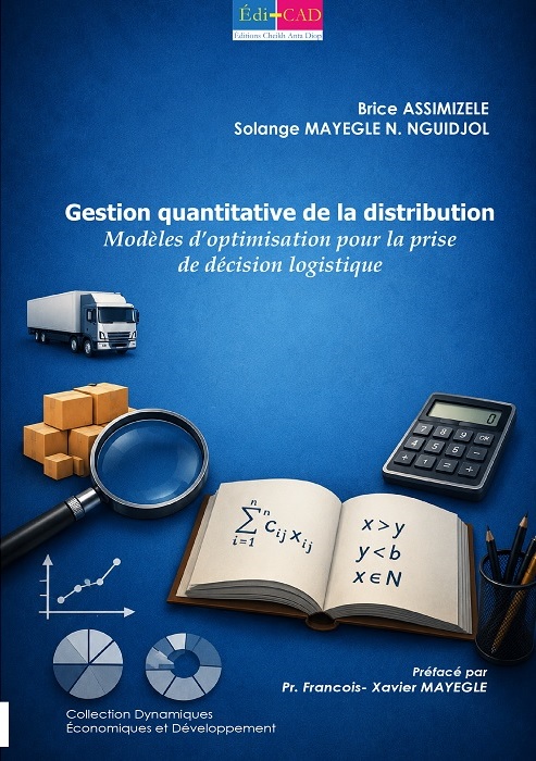 Gestion quantitative de la distribution