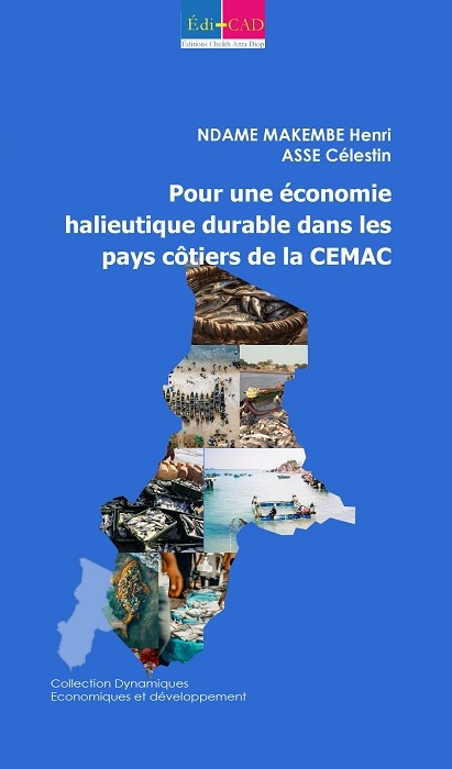 Pour une économie halieutique durable dans les pays côtiers de la CEMAC