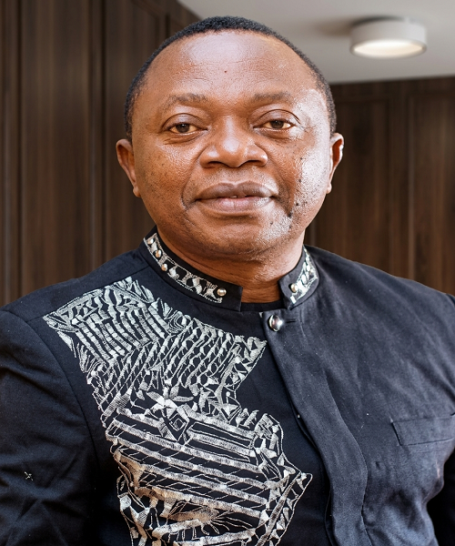 MABOU Paul  Blaise