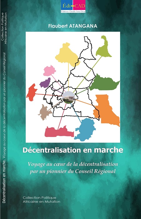 Décentralisation en marche