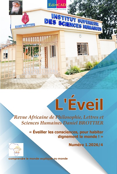 L'Éveil