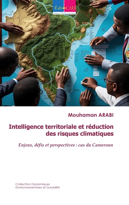 Intelligence territoriale et réduction des risques climatiques