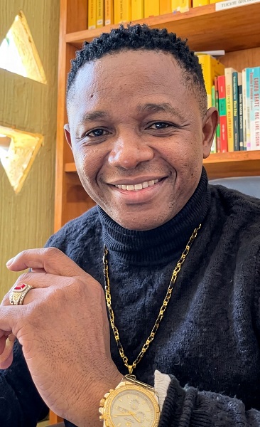 GABANA Jean  Francis