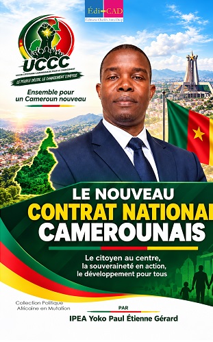 Le nouveau contrat national camerounais